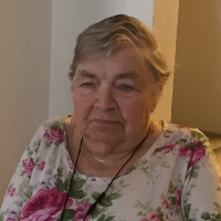 Ingrid Anette Skogstad